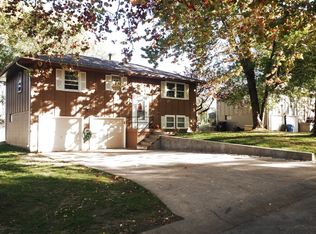 4901 Savage Ave, Kansas City, MO 64136