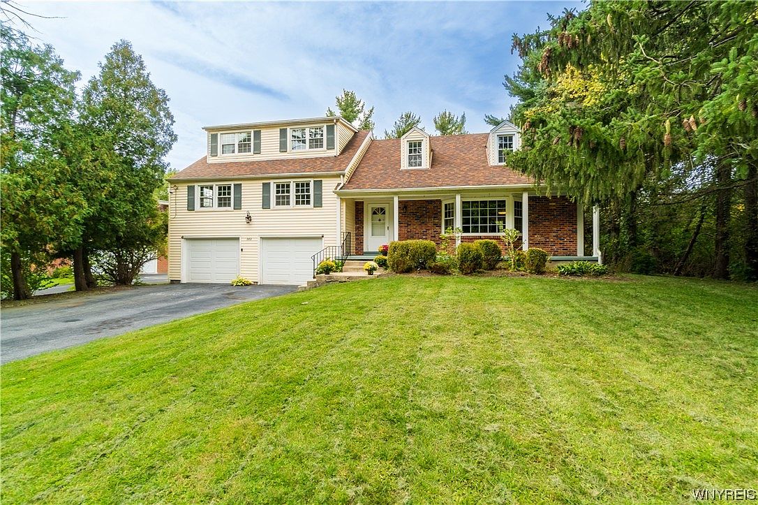 262 Brompton Rd, Williamsville, NY 14221 Zillow