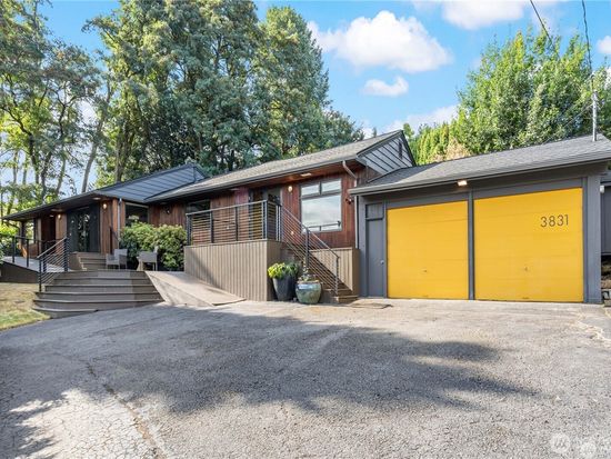 3831 W lake sammamish pkwy NE, Redmond, WA 98052