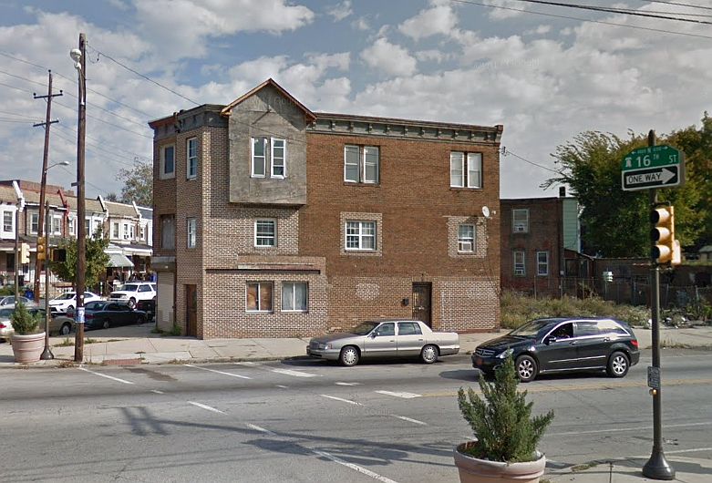 1st image of 1553 Belfield Ave Floor 2