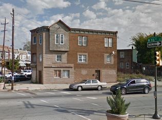 1553 Belfield Ave FLOOR 2, Philadelphia, PA 19141
