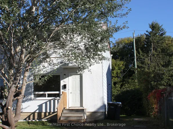 195 Limbrick St, Thunder Bay, ON P7C 4S6