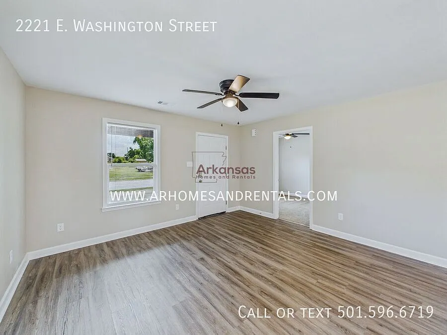 2221 E. Washington Street | 4 Bedrooms | 2 Bathrooms Brand New Construction — Photo 2
