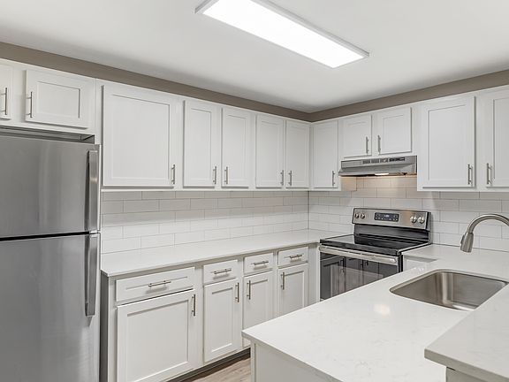 Model Kitchen