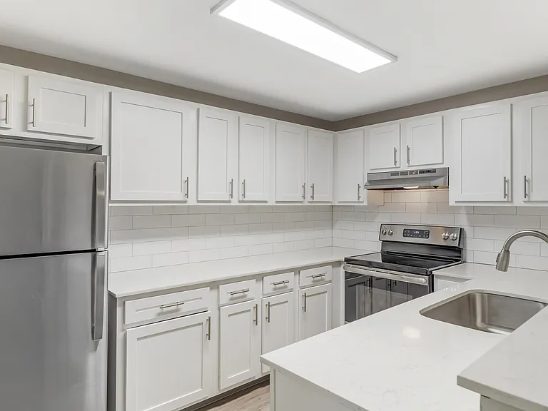 Model Kitchen