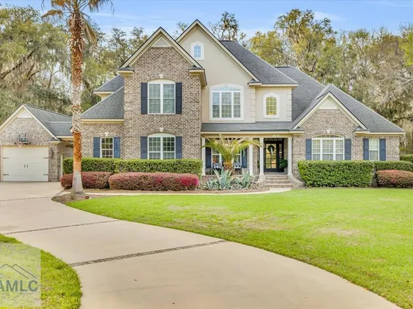 176 Crosswinds Dr, Richmond Hill, GA 31324