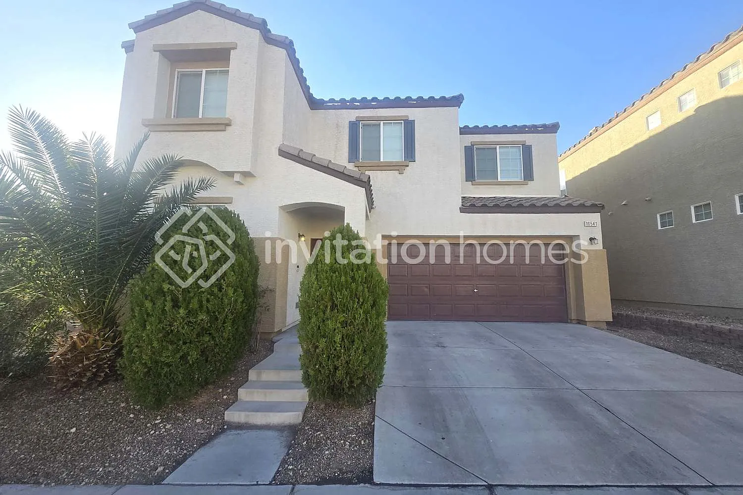 10541 Danielson Ave Las Vegas, NV 89129 — Photo 1