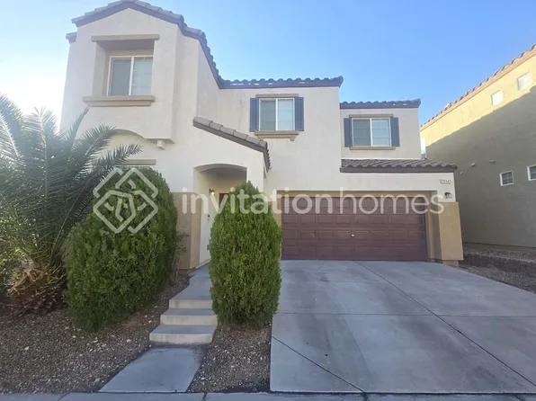 10541 Danielson Ave, Las Vegas, NV 89129