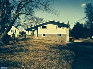 99 Spring Mtg Hs Rd, Jobstown, NJ 08041