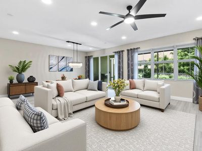 62 Sabal Court, Royal Palm Beach, FL, 33411