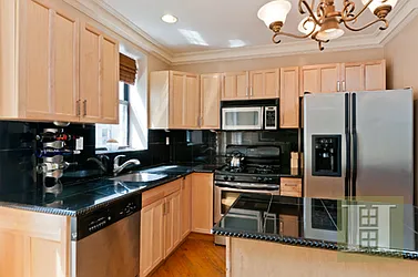 Sold by Halstead Real Estate