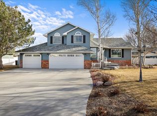 5150 Coneflower Ave, Billings, MT 59106