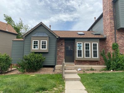 17477 E Rice Cir Unit A, Aurora, CO, 80015