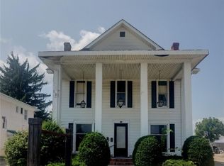 723 S Harrison St, Shelbyville, IN 46176