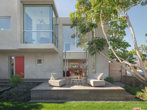 2801 Sanborn Ave, Venice, CA 90291