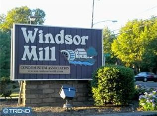 2032 Old Stone Mill Dr #2032, East Windsor, NJ 08512