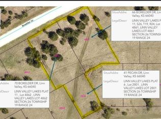 66 Boxelder Dr, Linn Valley, KS 66040