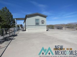 67 Arabian Ln, Truth Or Consequences, NM 87901