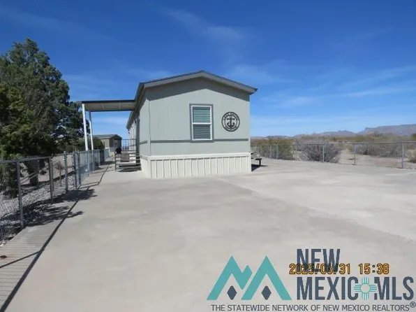 67 Arabian Ln, Truth Or Consequences, NM 87901
