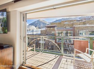 555 E Durant Ave #4, Aspen, CO 81611