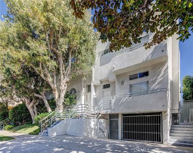 2550 S Centinela Ave APT 102, Los Angeles, CA, 90064