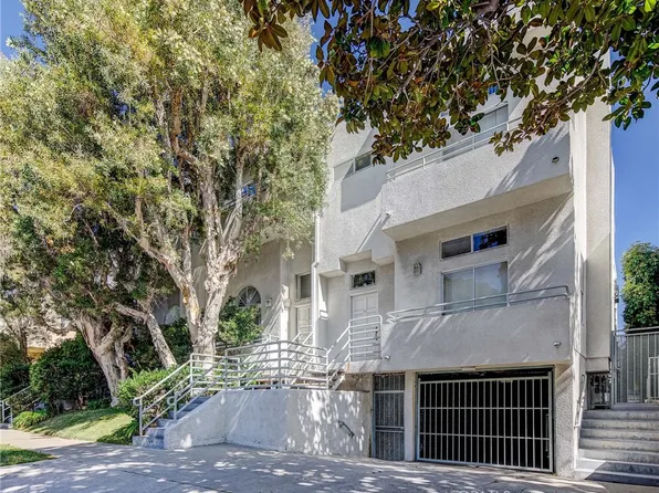 2550 S Centinela Ave APT 102, Los Angeles, CA 90064