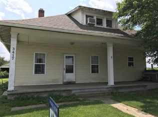 3417 E Kitchel Rd, Liberty, IN 47353