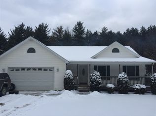 6067 Cyclone Rd, Otter Lake, MI 48464