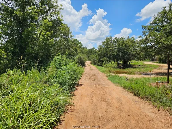 Lincoln Rd Lot 3, Paige, TX 78659