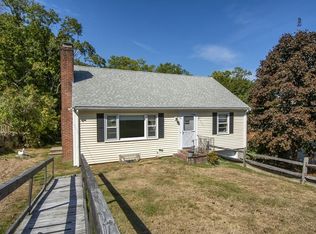 75 Pleasant St, Cohasset, MA 02025
