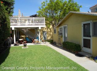 207 Geneva Ave APT A, Huntington Beach, CA 92648