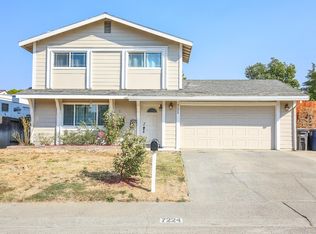 7224 Windjammer Way, Citrus Heights, CA