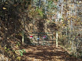 0 Sutton Branch Rd, Sylva, NC 28779