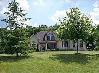 1963 Sundance Rdg, Howell, MI 48843