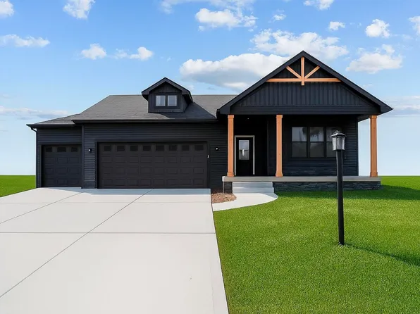 2183 Foley St, Portage, IN 46368