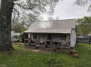 782 Park Ave, Lindale, GA