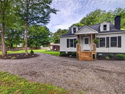 4745 Court Dr, Gloucester, VA, 23061