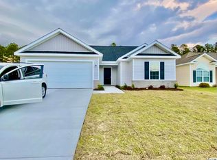 310 Blue Rock Dr LOT 64, Longs, SC 29568