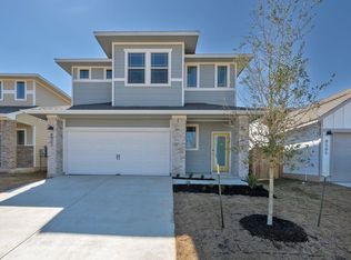 8507 McKamy Dr, Austin, TX 78744