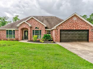 156 Corbett St, Vidor, TX 77662