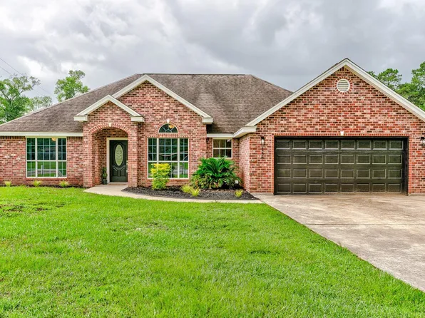 156 Corbett St, Vidor, TX 77662
