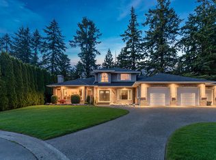 14455 30a Ave, Surrey, BC V4P1P8