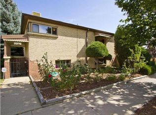 2990 N Vrain St, Denver, CO 80212