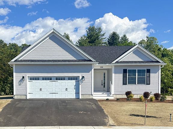 2nd image of 200 Sweeney Farm Road Lot 5