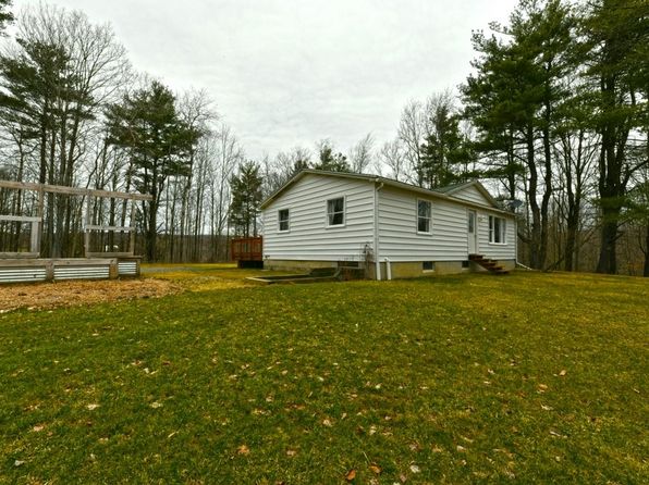 661 Millard Hill Rd, Newfield, NY 14867