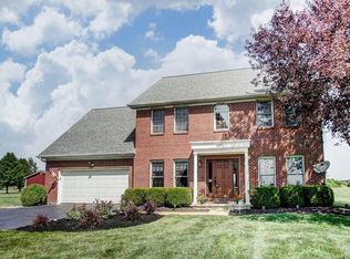 5080 Goodson Rd, West Jefferson, OH 43162