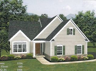 0 Greenwood Frst LOT 7, Delta, PA 17314