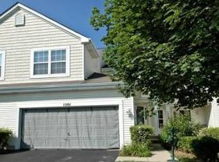 1501 Meadowsedge Ln, Carpentersville, IL 60110