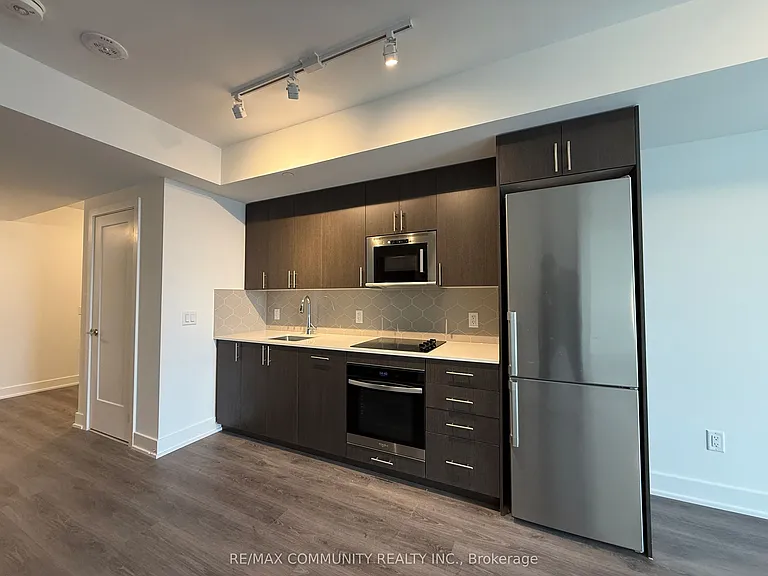 2545 Simcoe St N #2611 — Photo 8