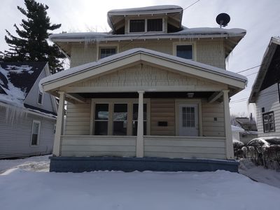62 Corinne St SW, Grand Rapids, MI, 49507